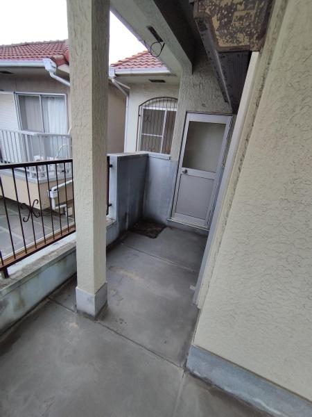 岸和田市松風町の中古一戸建て