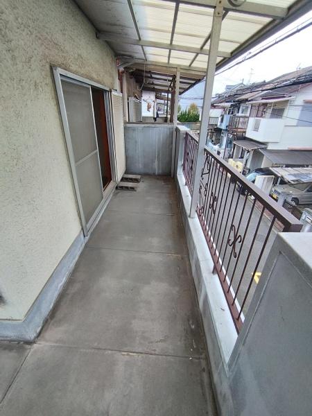 岸和田市松風町の中古一戸建て