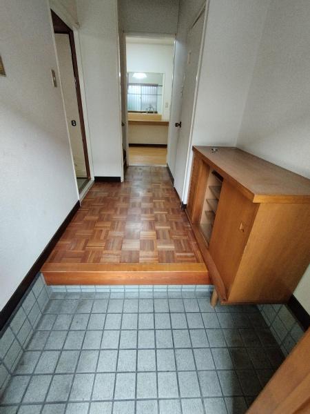 岸和田市松風町の中古一戸建て