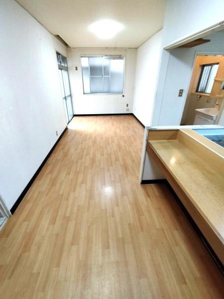 岸和田市松風町の中古一戸建て