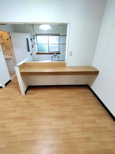 岸和田市松風町の中古一戸建て