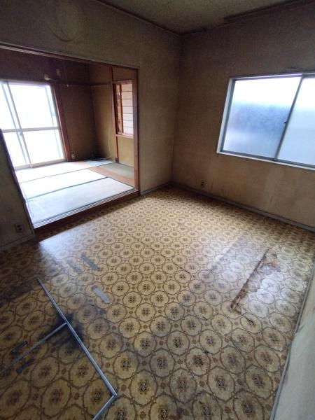 泉北郡忠岡町高月北２丁目の中古一戸建て