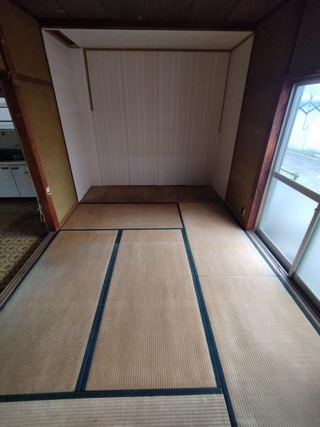 泉北郡忠岡町高月北２丁目の中古一戸建て