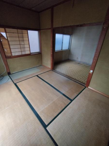 泉北郡忠岡町高月北２丁目の中古一戸建て