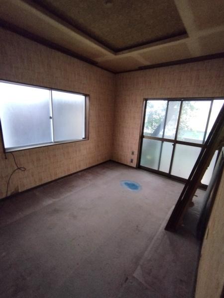 泉北郡忠岡町高月北２丁目の中古一戸建て