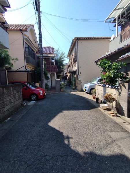 泉北郡忠岡町高月北２丁目の中古一戸建て