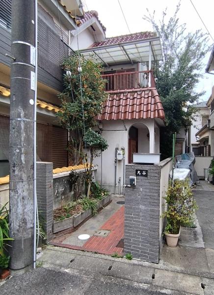 泉北郡忠岡町高月北2丁目18-32