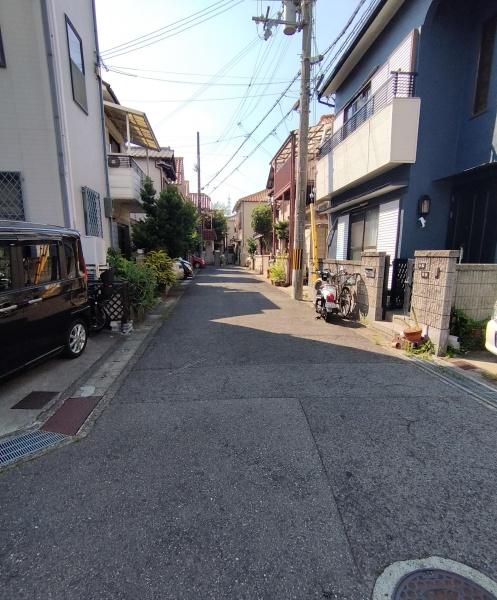 泉北郡忠岡町高月北２丁目の中古一戸建て