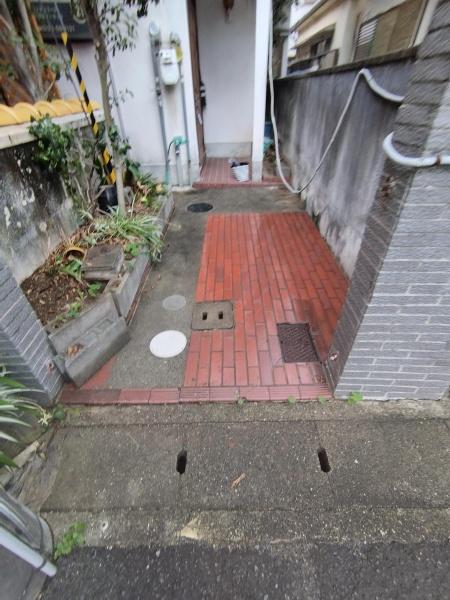 泉北郡忠岡町高月北２丁目の中古一戸建て