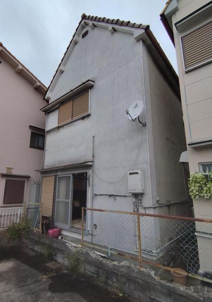 泉北郡忠岡町高月北２丁目の中古一戸建て