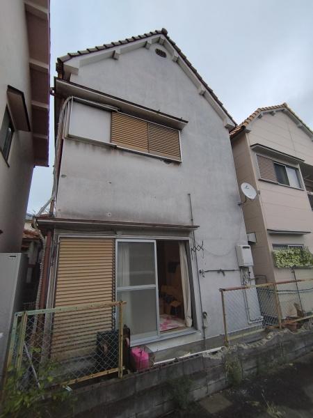 泉北郡忠岡町高月北２丁目の中古一戸建て