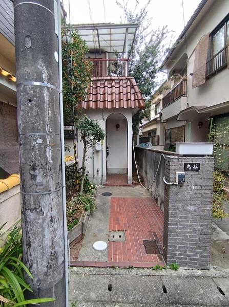 泉北郡忠岡町高月北2丁目18-32