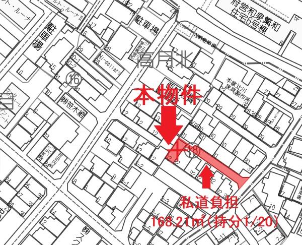 泉北郡忠岡町高月北2丁目18-32