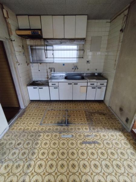 泉北郡忠岡町高月北２丁目の中古一戸建て