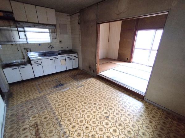 泉北郡忠岡町高月北２丁目の中古一戸建て