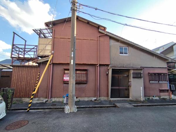 茨木市戸伏町8-6