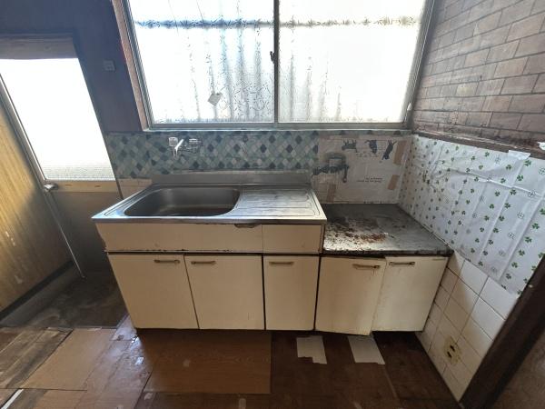 阪南市舞４丁目の中古一戸建て