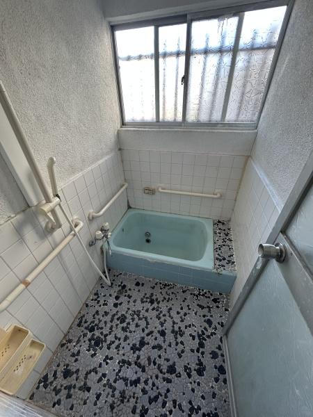 阪南市舞４丁目の中古一戸建て