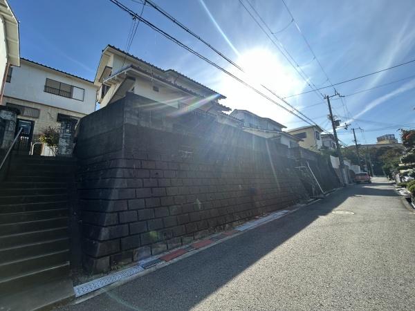 阪南市舞４丁目の中古一戸建て