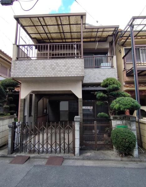 東大阪市菱屋東2丁目11-48