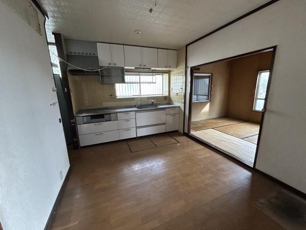 高槻市大和１丁目の中古一戸建て