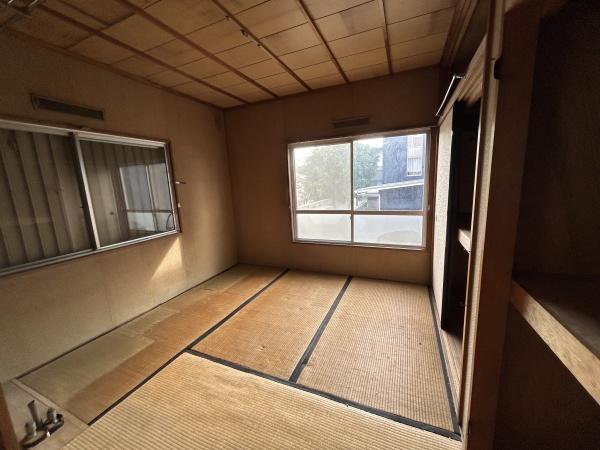 高槻市大和１丁目の中古一戸建て