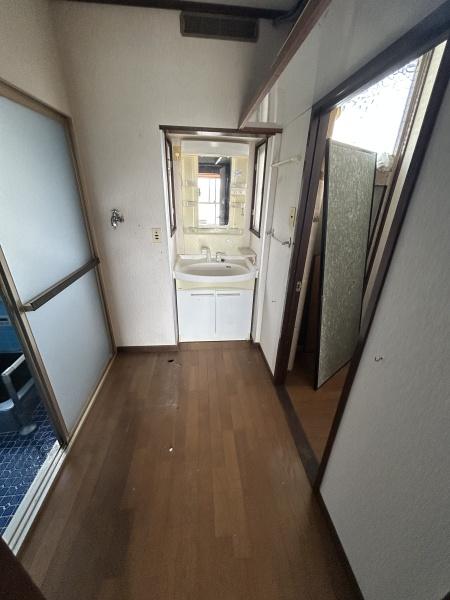 高槻市大和１丁目の中古一戸建て