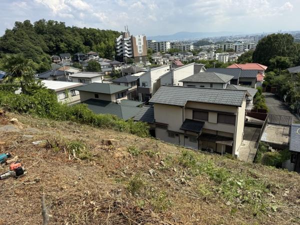 高槻市大和１丁目の中古一戸建て