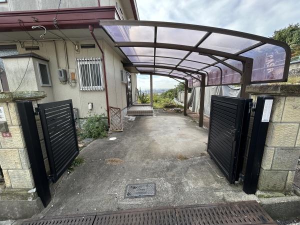 高槻市大和１丁目の中古一戸建て