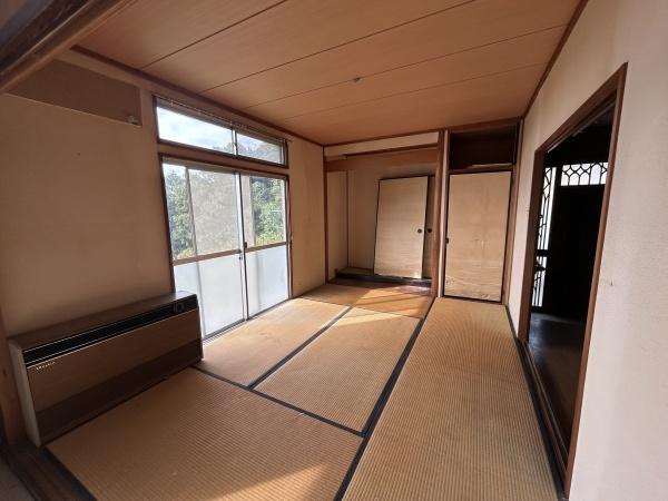 高槻市大和１丁目の中古一戸建て