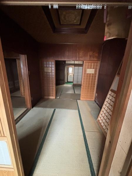 八尾市幸町４丁目の中古一戸建て