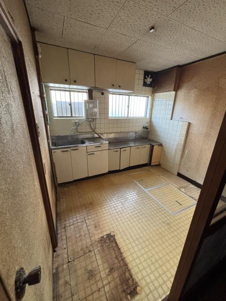 八尾市幸町４丁目の中古一戸建て