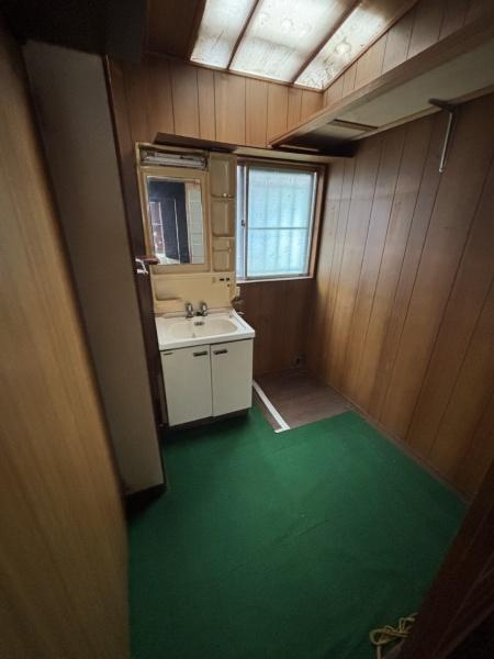 八尾市幸町４丁目の中古一戸建て