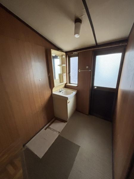 八尾市幸町４丁目の中古一戸建て