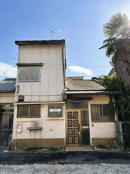 八尾市幸町4丁目60-9