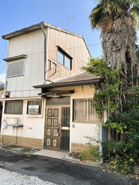 八尾市幸町4丁目60-9