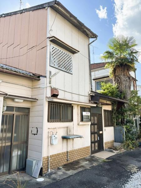 八尾市幸町4丁目60-9