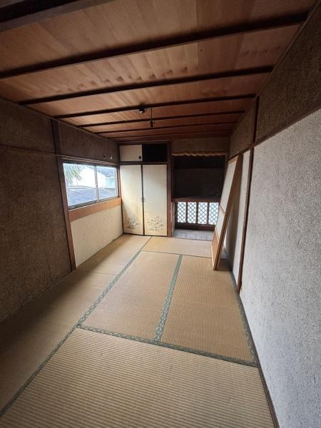 八尾市幸町４丁目の中古一戸建て