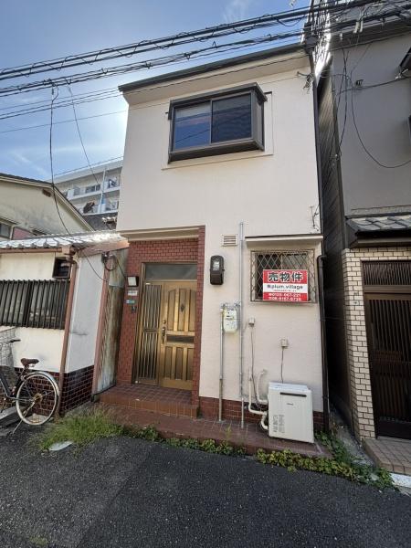 大阪市都島区大東町一丁目7-25