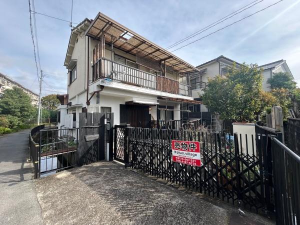茨木市橋の内３丁目の中古一戸建