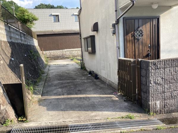 豊能郡能勢町宿野の中古一戸建て