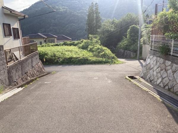 豊能郡能勢町宿野の中古一戸建て