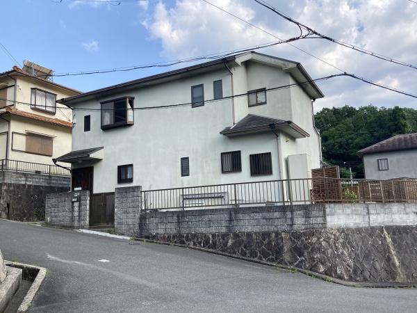 豊能郡能勢町宿野の中古一戸建