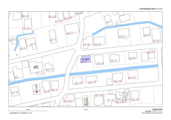 豊能郡能勢町宿野の中古一戸建て