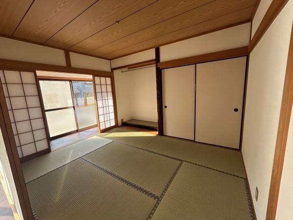 豊能郡能勢町宿野の中古一戸建て