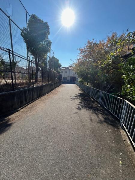 高槻市浦堂１丁目の土地