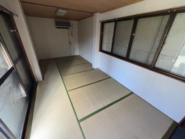 阪南市箱の浦の土地