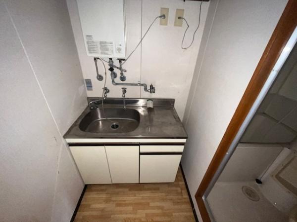 阪南市箱の浦の土地