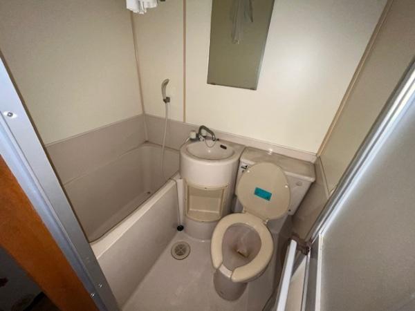 阪南市箱の浦の土地