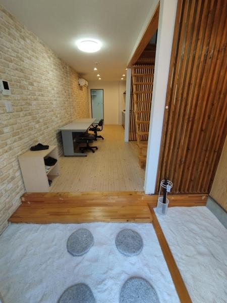 大阪市東成区大今里２丁目の中古一戸建て